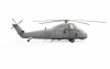 Airfix 04068 Westland Wessex HC.2 1/72